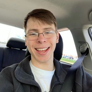 Meet your Posher, Kyle